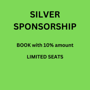 SILVER SPONSORSHIP