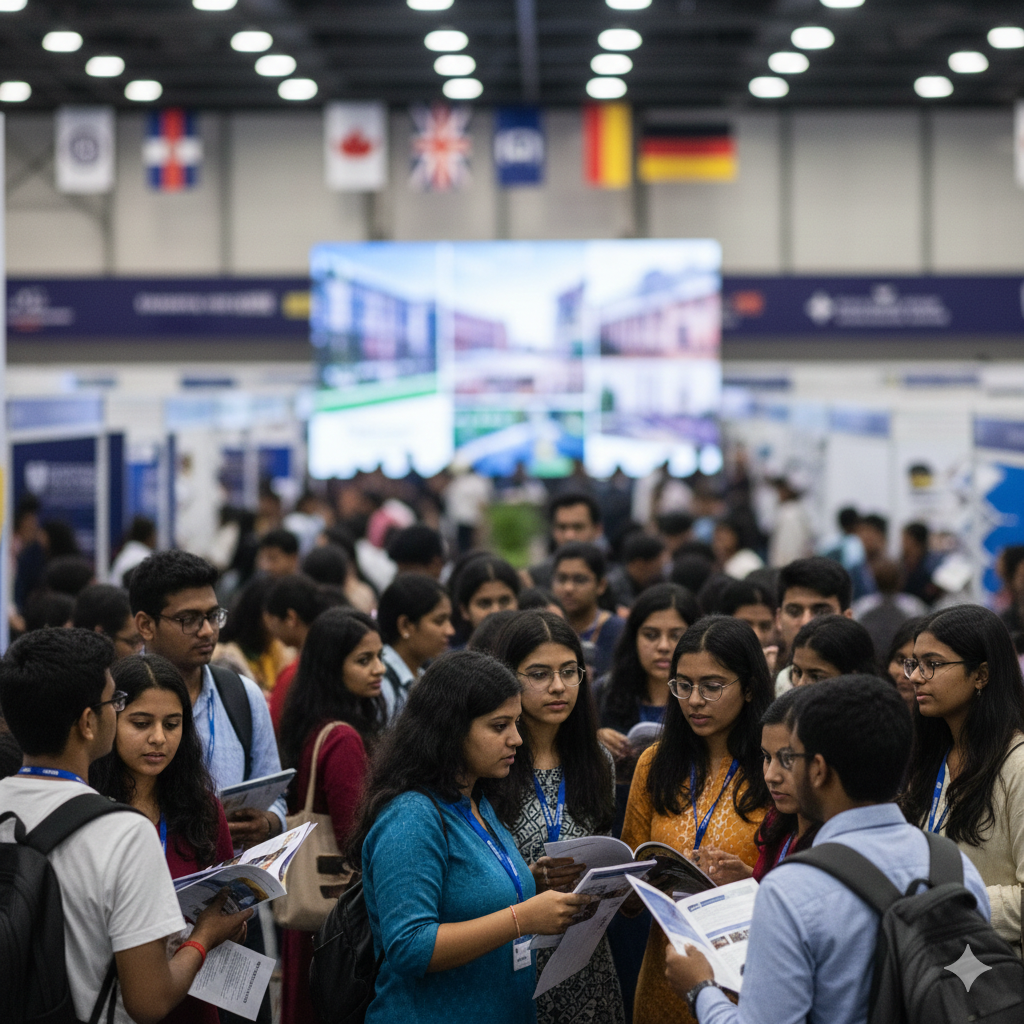 Direct Admission Expo