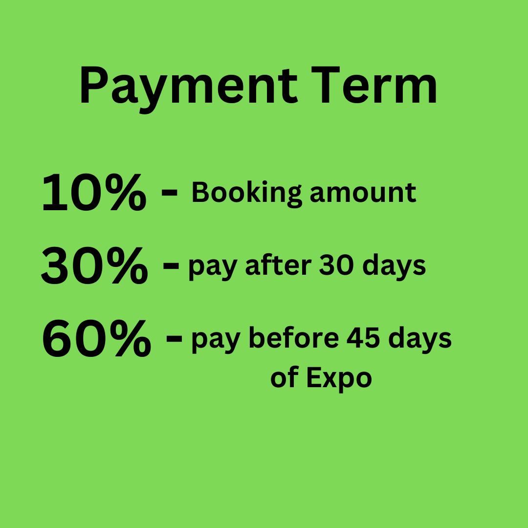 Bare Space Booking 9x9 - Image 2