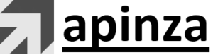 apinza logo